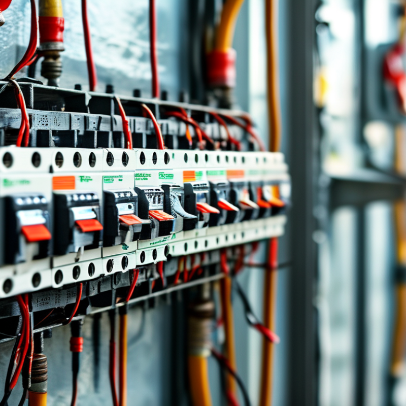 Top 10 Benefits of Using a Differential Breaker for Safety?