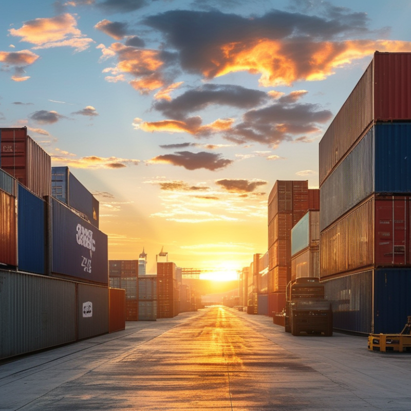 2026 Top Trends in Global Supply Management for Buyers