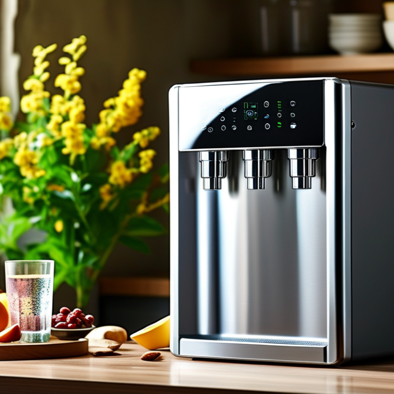 How to Choose the Best Demineralized Water Machine for Your Needs?