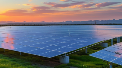Why Choose Solar Transformers for Your Renewable Energy Needs?