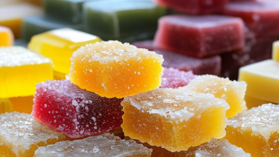 How to Source the Best Hard Candy Worldwide?