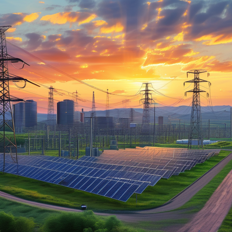 Top Distribution Substations Trends for 2026 What to Expect