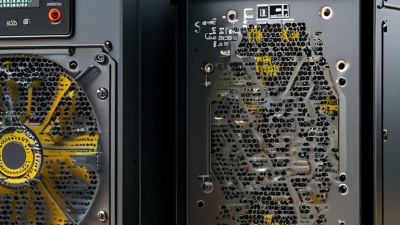 What is an Enclosed Power Supply and Why You Need One?