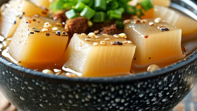 Where to Buy Konjac Vegetarian Tripe for Global Sourcing?