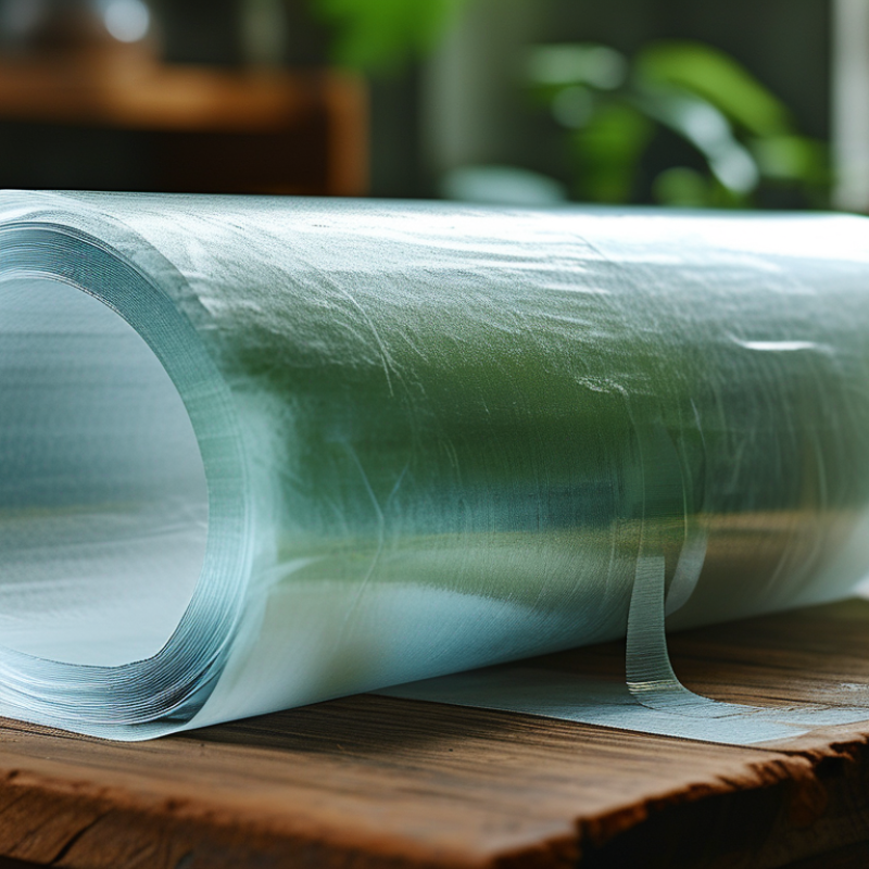 Top 10 Uses of Cellophane Film in Packaging Industry?