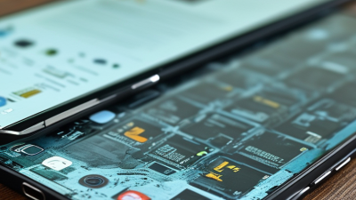 Best Flexible Screen Innovations for Phones and Gadgets?