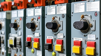 2026 How to Choose the Right Load Disconnect Switch?