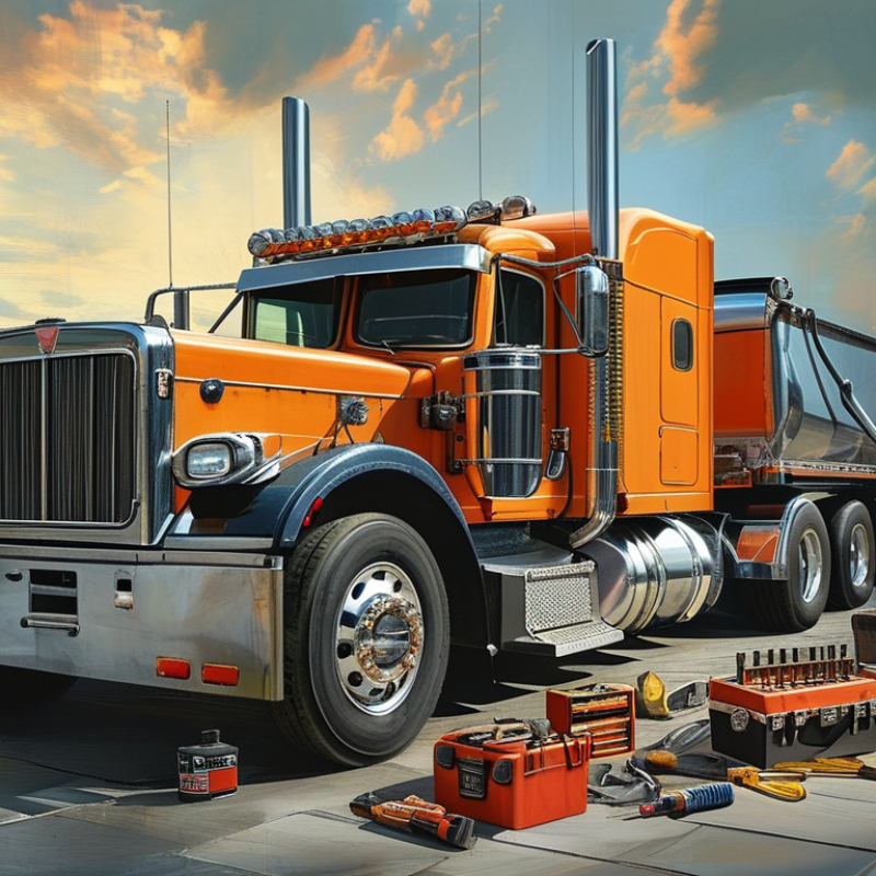 Top 10 Essential Truck Repair Tools Every Buyer Should Know?