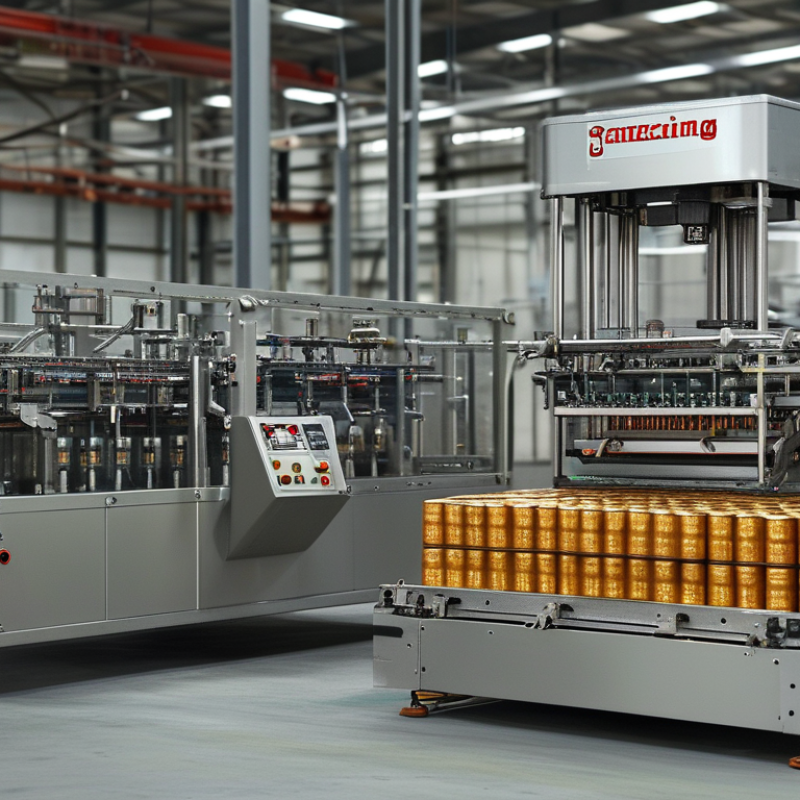 Can End Making Machine Boost Your Production Efficiency?