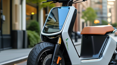 2026 Best Mobility Scooters for Global Buyers to Consider?
