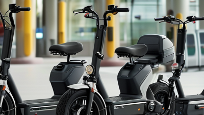 How to Choose the Best Electric Park Vehicle for Your Needs?