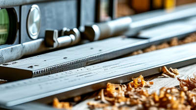 How to Choose the Best Spirit Level Set for Your Projects?