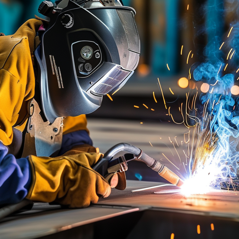 Top 10 Benefits of Tig Welding for Global Buyers