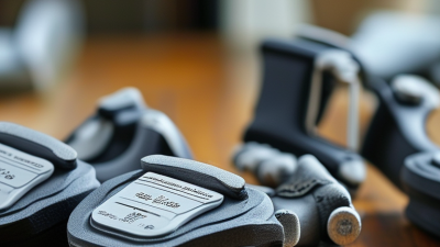 Top 10 Ankle Braces for Global Buyers in 2026?