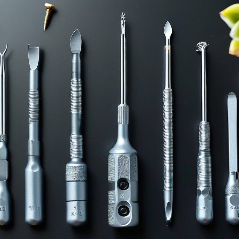 2026 Top Implant Screwdriver Guide for Global Buyers?