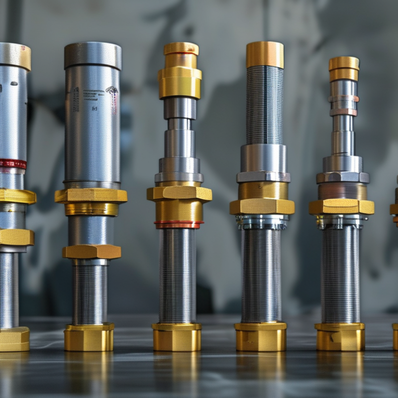 2026 How to Choose the Right Hydraulic Test Hose Assembly?