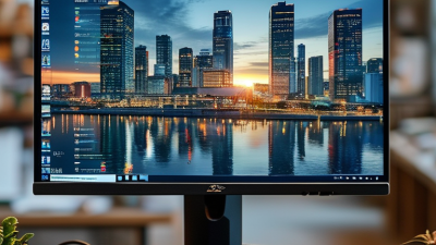 Top TFT Display Manufacturers to Consider in 2026?