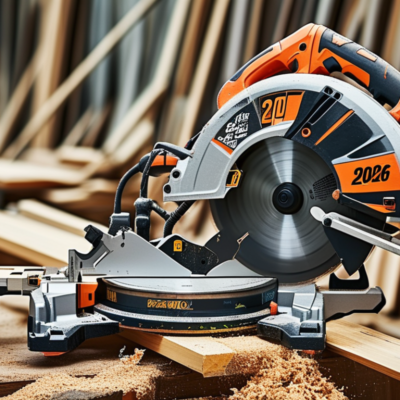 2026 Top Circular Wood Saw Features Buyers Should Consider?