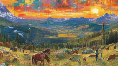 Best 300 Piece Jigsaw Puzzles for 2026 Top Picks?