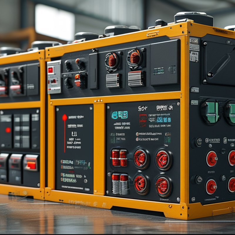 How to Choose the Right Lithium Phosphate Battery for Your Needs?