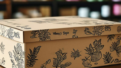 How to Choose the Best Packaging Box for Your Products?