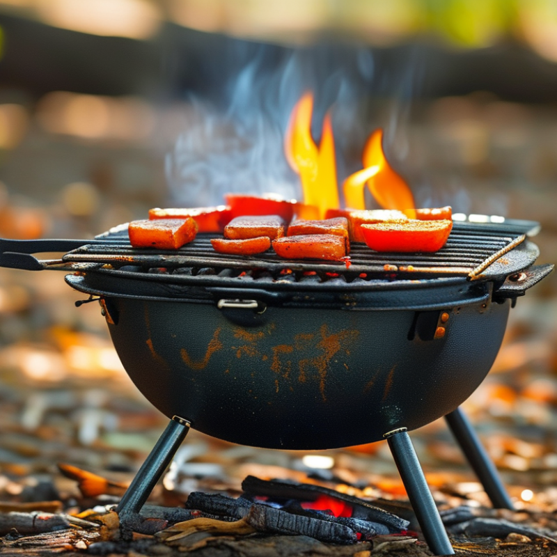 How to Choose the Best Disposable BBQ for Your Next Outdoor Grill?