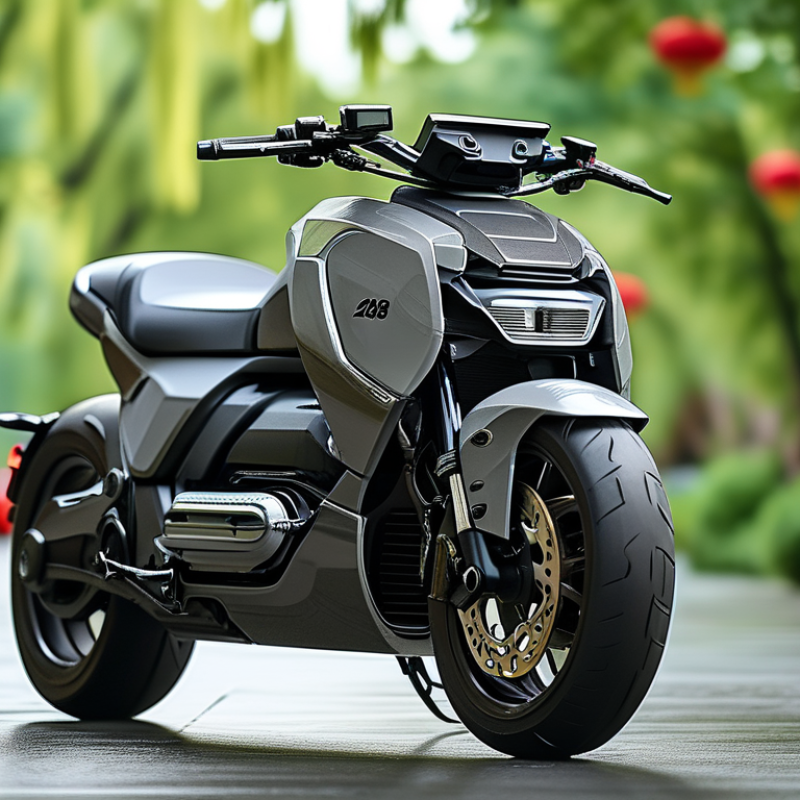 Top 5 Professional Scooters for Ultimate Performance in 2026?