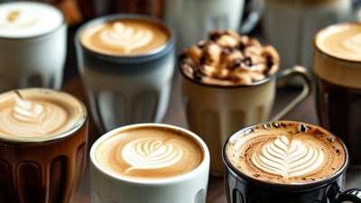 2026 Top Heated Milk Frother Features and Benefits for Buyers