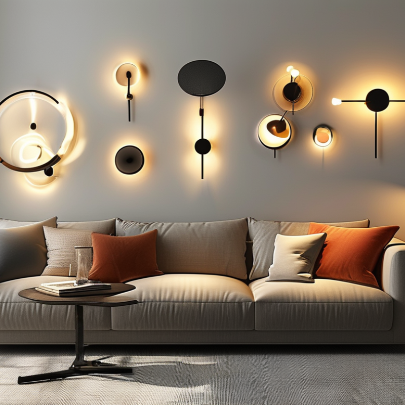 What is the Best Led Wall Lamps for Your Home Lighting Needs?