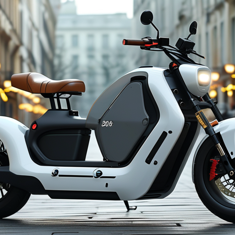 Top Mobility Scooter Trends to Watch in 2026?