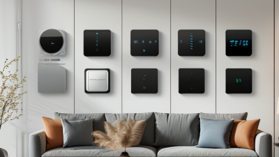 Top 10 Electric Sensor Switches in China for Global Buyers?