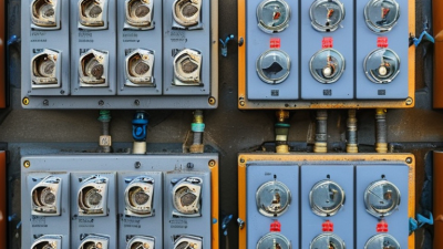 China Best Outdoor Switchgear for Global Buyers Explained?