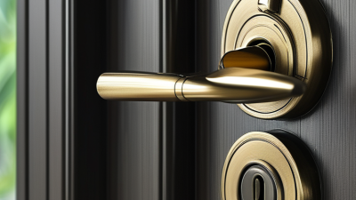Essential Tips for Choosing Commercial Door Lock Hardware?