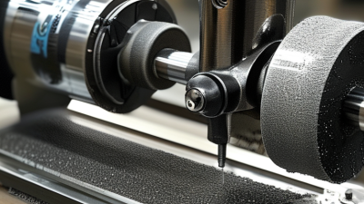 How to Choose the Best Stainless Steel Grinding Machine?