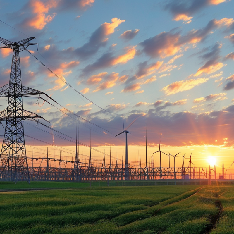What is a Power Frequency Converter and How Does it Work?