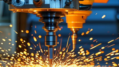 Top 10 High Mix Low Volume CNC Machining Services in China?