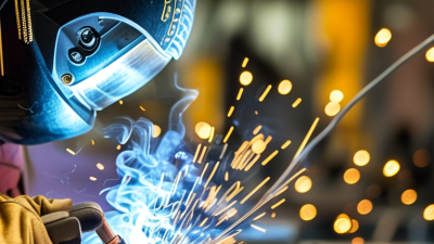 How to Master Tig Welding Techniques for Superior Results?