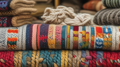 Best Vintage Woven Blankets for Global Buyers指南?