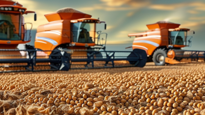 Best Soybean Dryer for Efficient Global Sourcing?