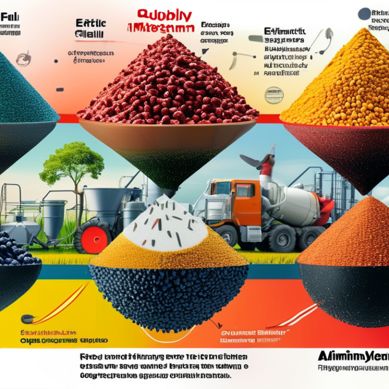 Top 10 Tips for Effective Fertilizer Granulation Techniques?