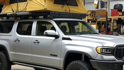 How to Choose the Best Bed Rack for Your Needs?