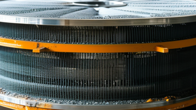 What is a Circular Screen and How Does it Work?