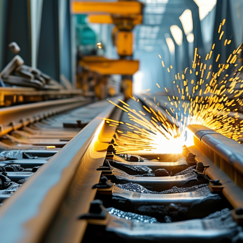 How to Choose the Best Rail Welding Technology for Your Needs?