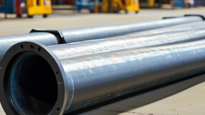 2026 Best Carbon Fiber Pipe Options for Global Buyers?