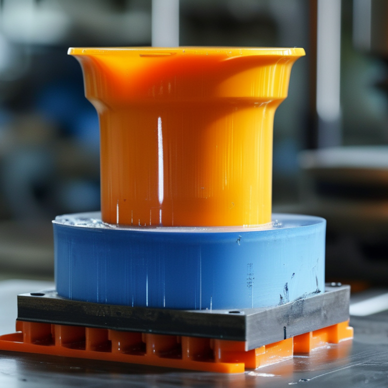 Top Benefits of 3 Shot Injection Molding for Global Buyers