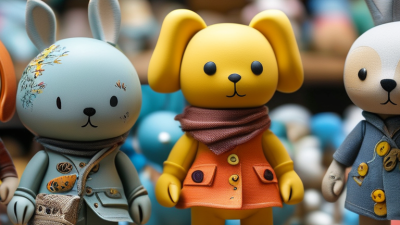 Top Toy Spring Trends for Global Buyers in 2026?