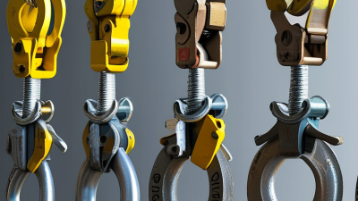 Top 10 Wire Rope Thread Lifting Loops for Global Buyers?