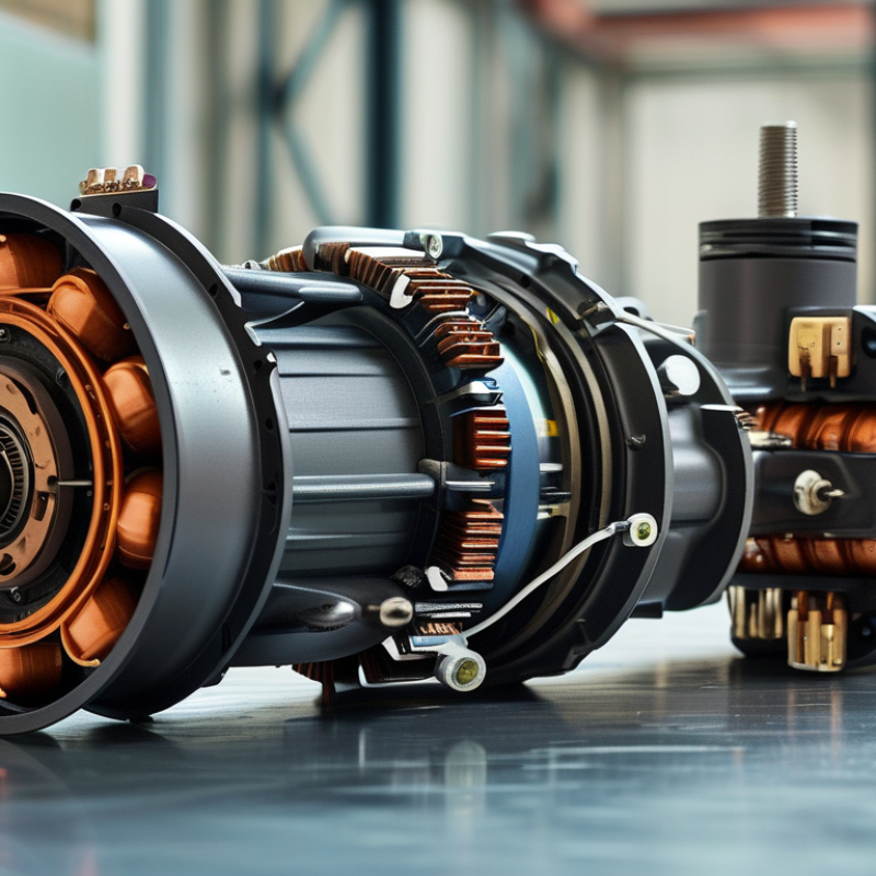 What Are Outrunner Motors and Their Advantages for Buyers?