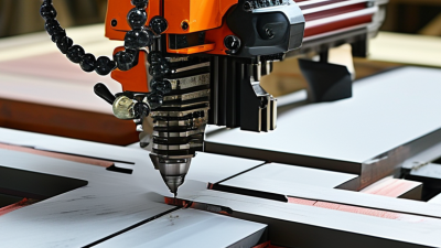 How to Choose the Best CNC Router Cutting Machine for Your Needs?