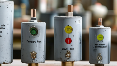 How to Choose the Right Cement Resistor for Your Application?